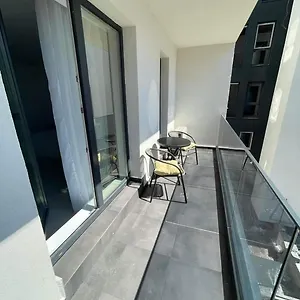 Regim Hotelier/bucuresti Apartament
