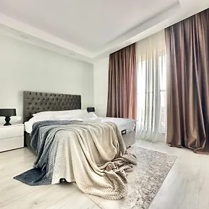 Double A305 Stayinn By Cosmopolis Apartament